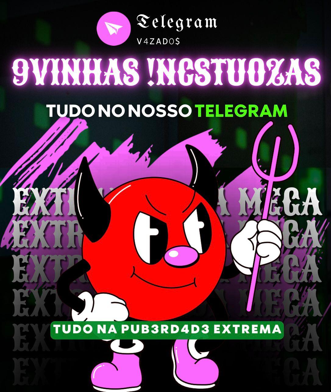 😱 Pornô Brasil 🇧🇷