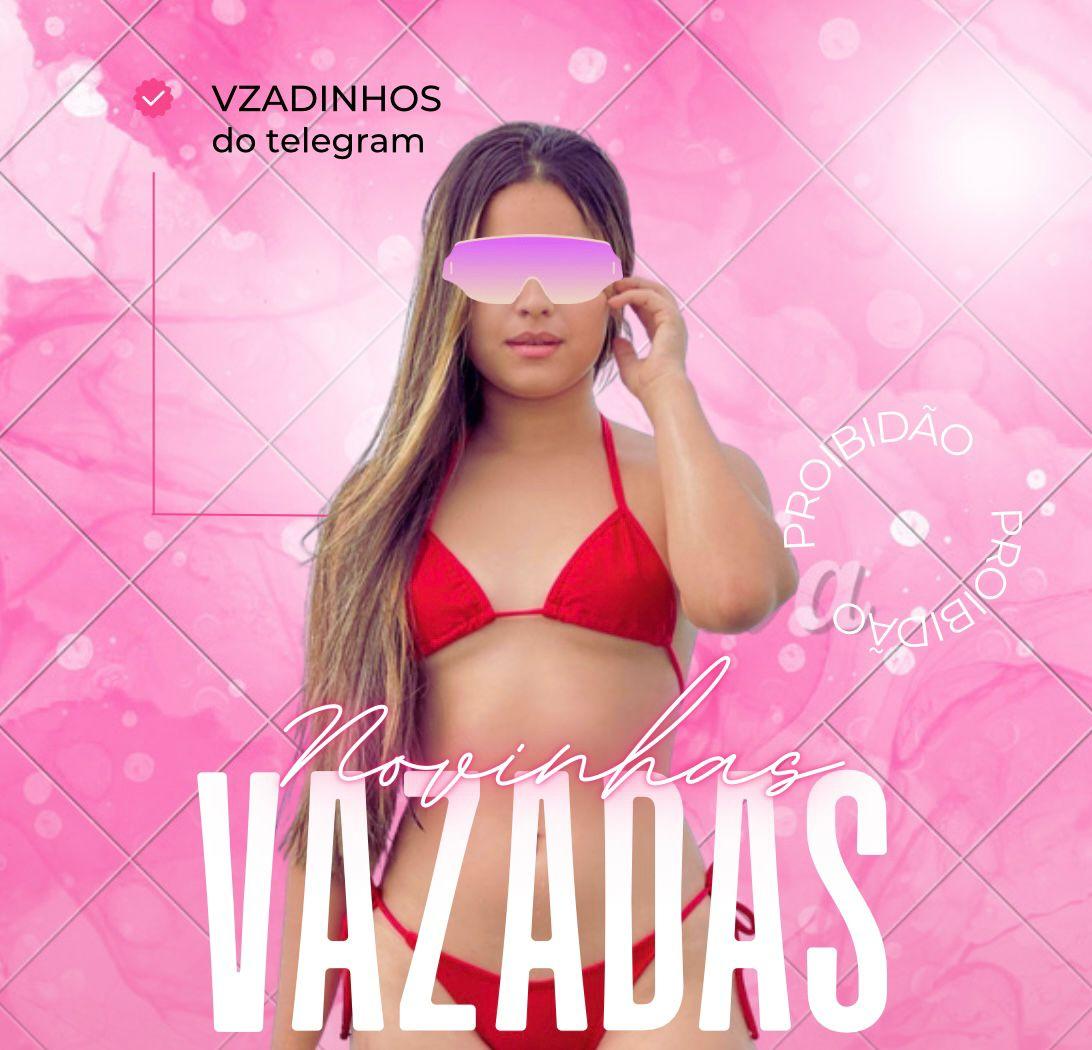 🔞 Vazou tele 💖